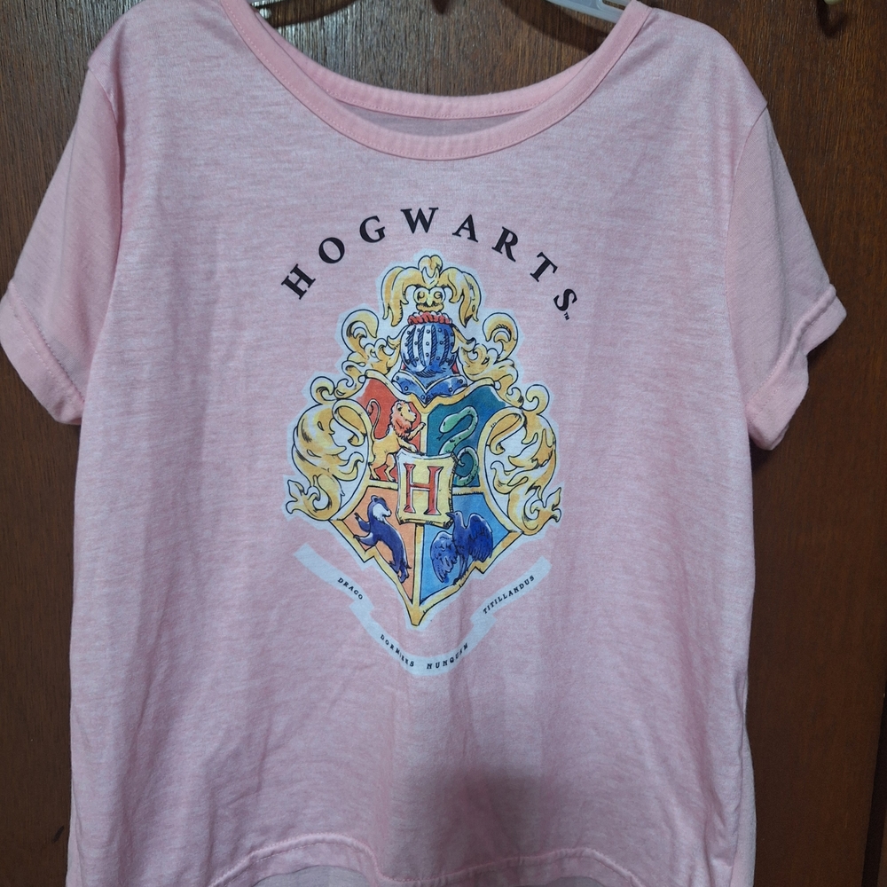 Hogwarts Shirt